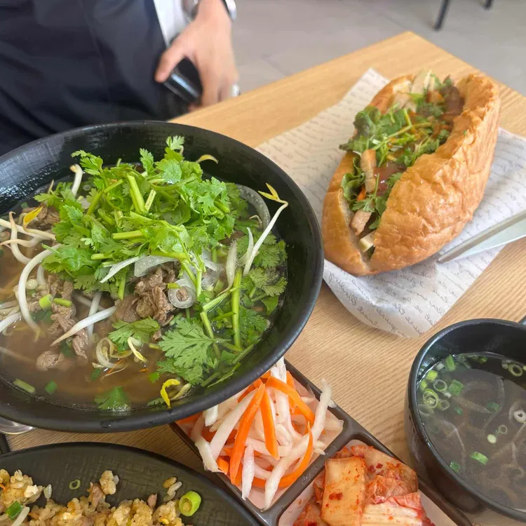 Pho83베트남쌀국수 대표 사진