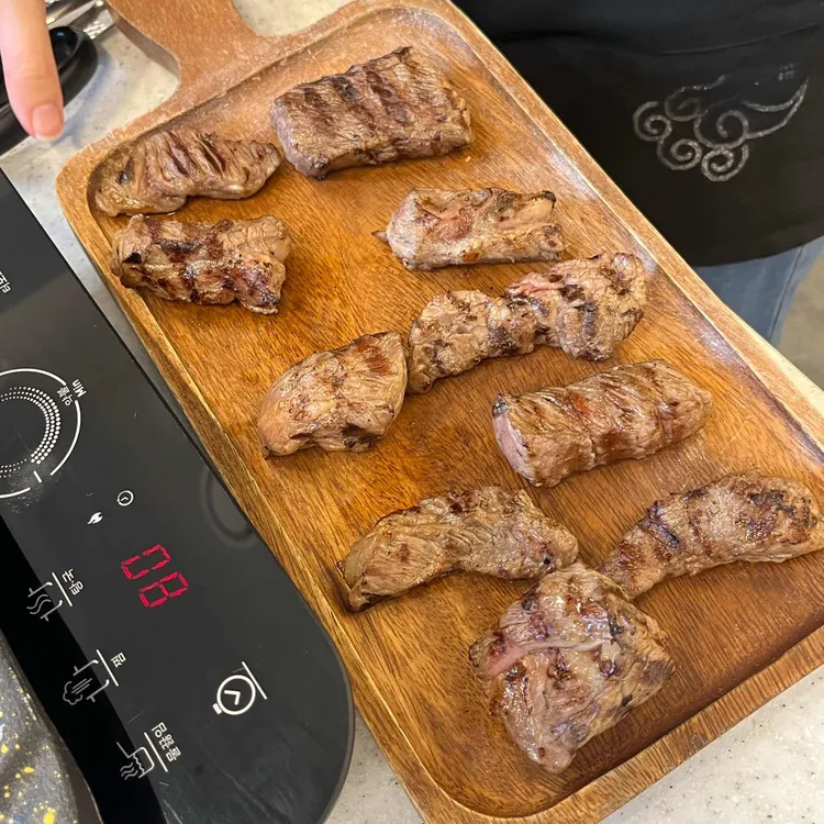 전설의우대갈비 대표 사진