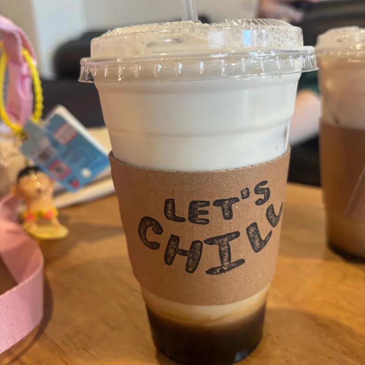 카페 칠 대표 사진