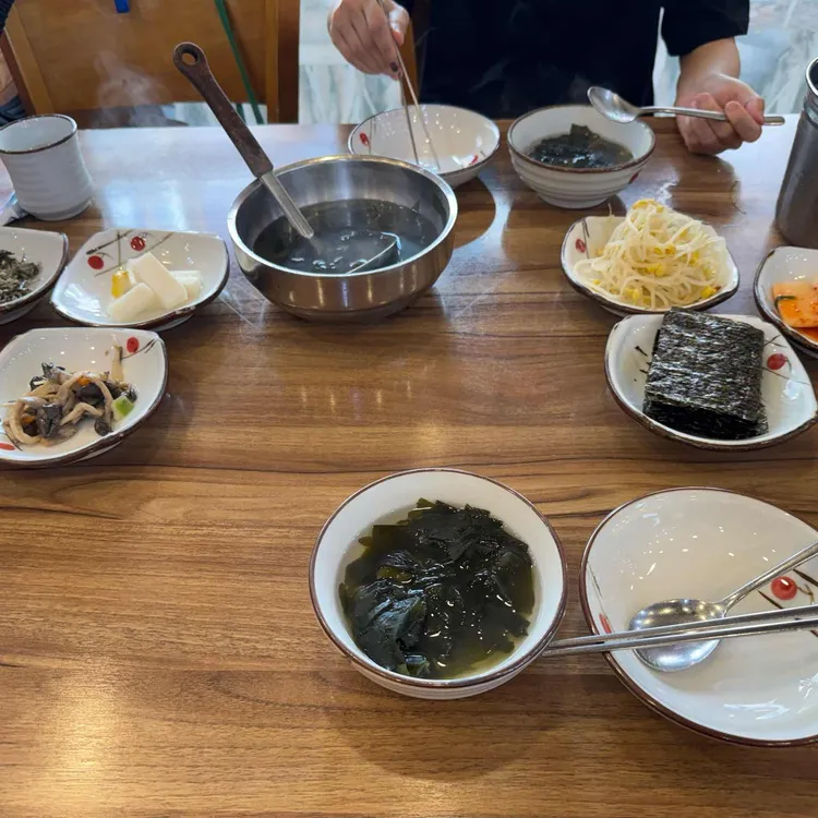 명태어장 대표 사진