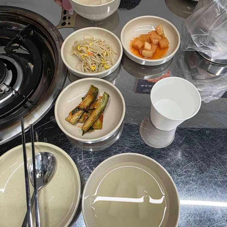 왕소녀매운갈비찜 대표 사진