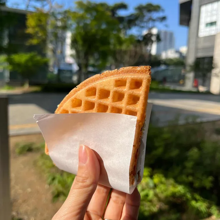 인생와플 대표 사진
