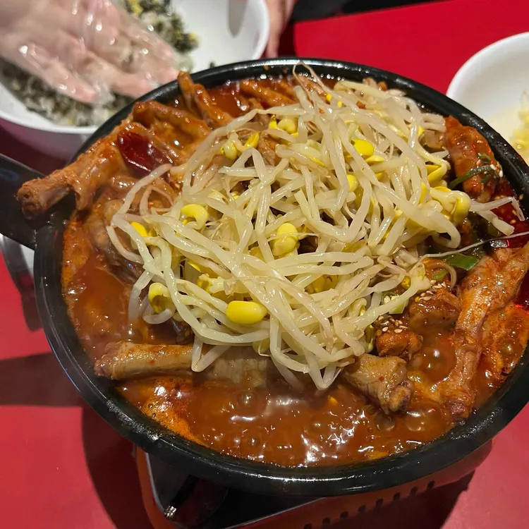 한신포차 대표 사진