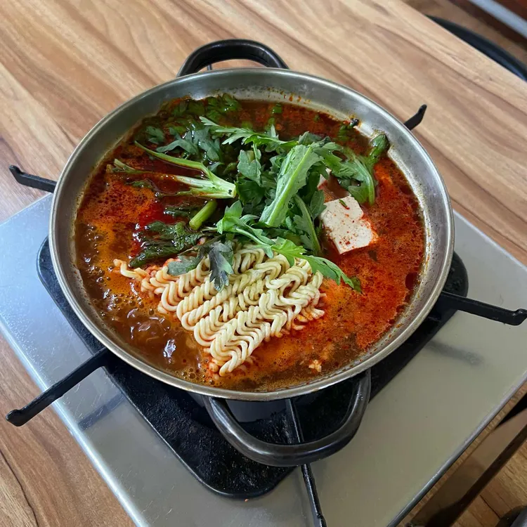 부흥기사식당 사진 2