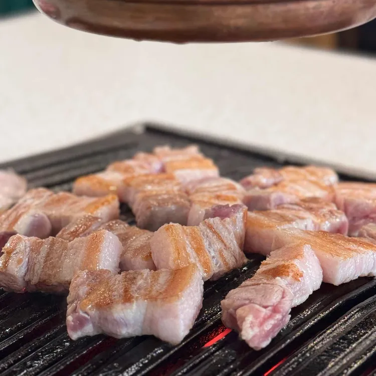고기온 대표 사진