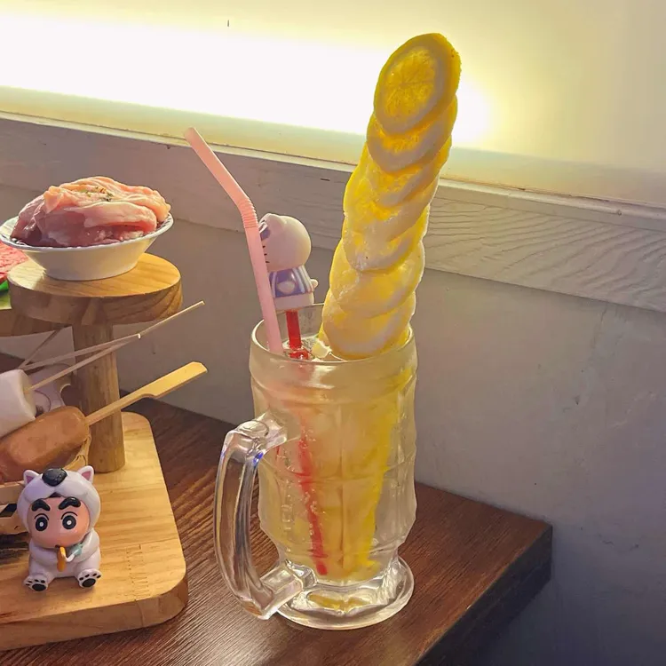 츠쿠요미 대표 사진