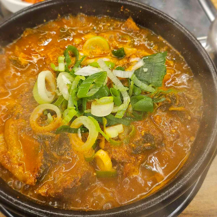 형제들감자탕 대표 사진