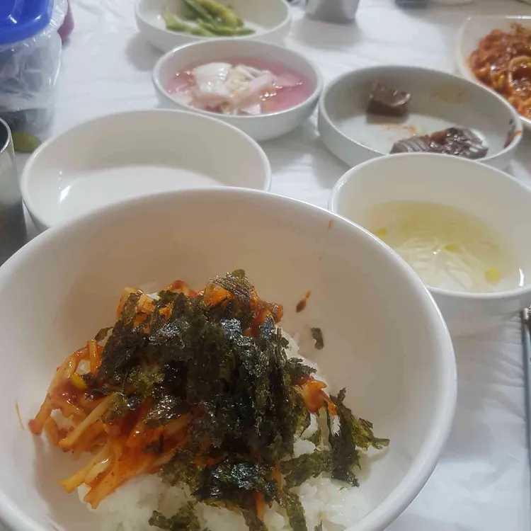 아구명가 사진 2