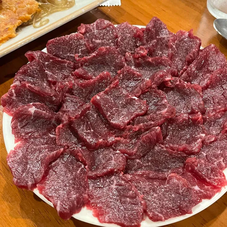 송학구이 대표 사진