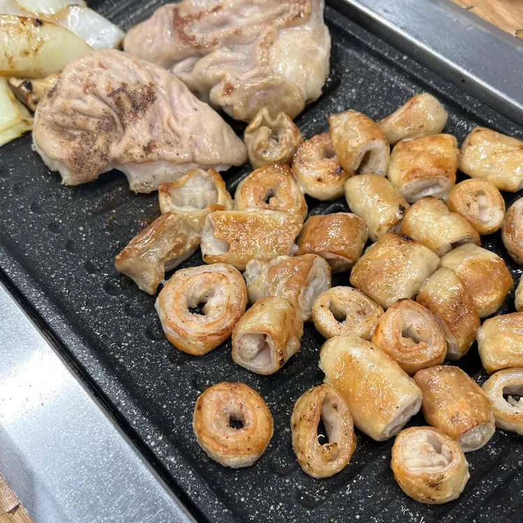 효목골막창 대표 사진