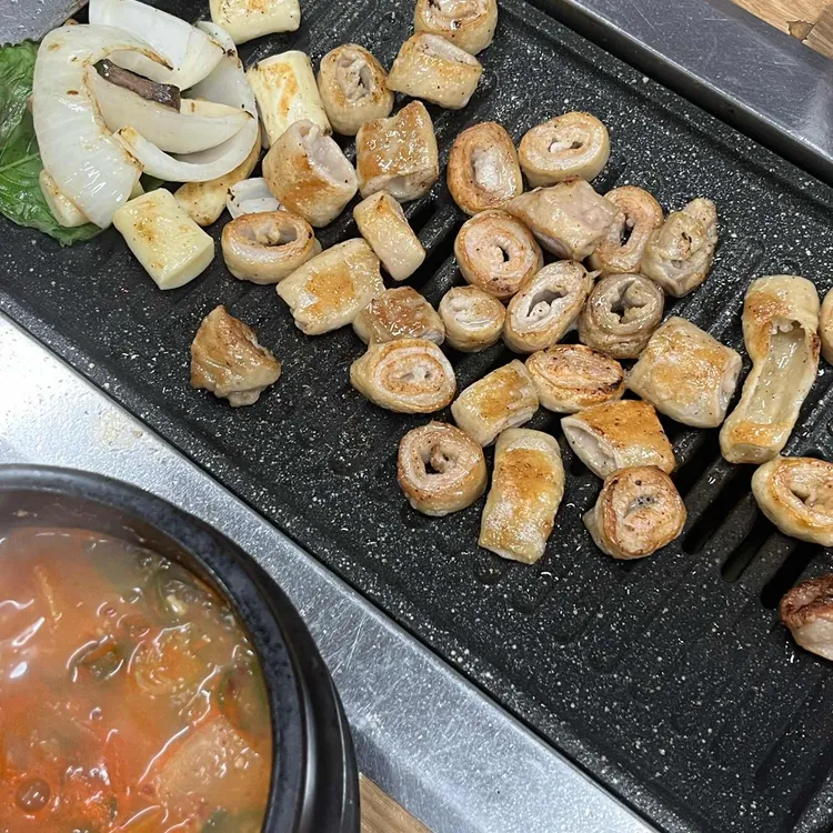 효목골막창 대표 사진