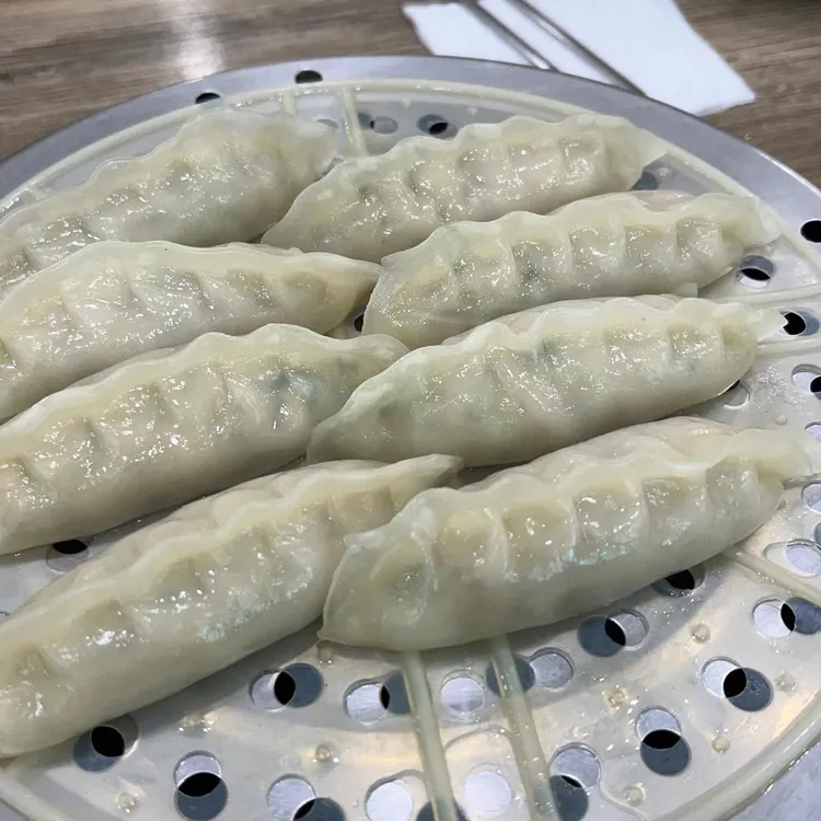 삼산밀면전문점 대표 사진