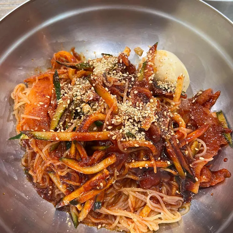 삼산밀면전문점 대표 사진