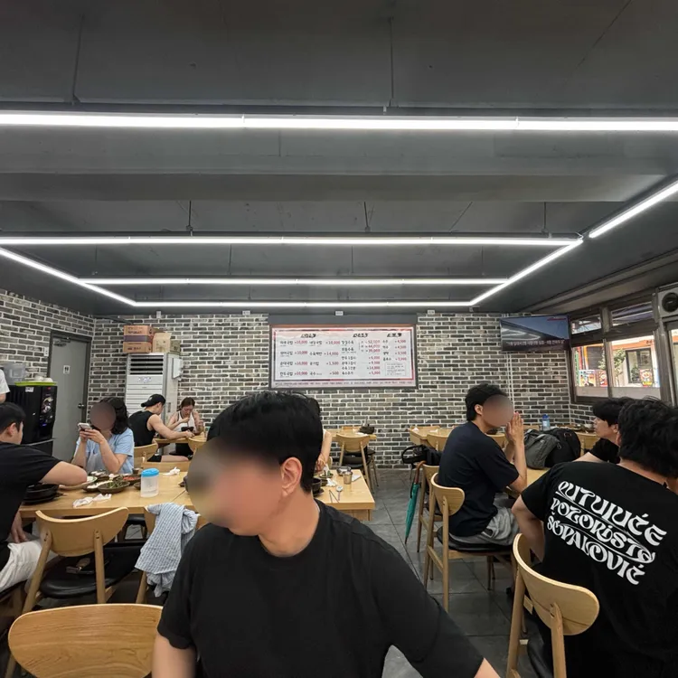 영진돼지국밥 대표 사진