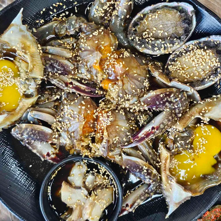 여수맛집 정가네 갓.갈치조림 게장 대표 사진