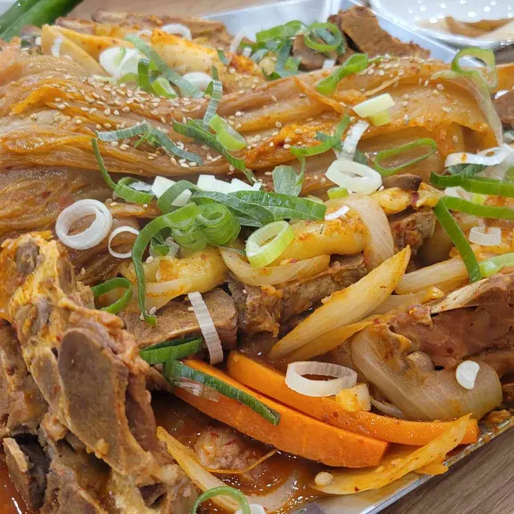 누리마을감자탕 대표 사진