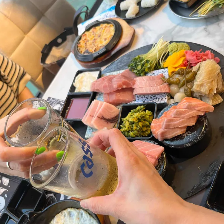 낭만참치 대표 사진