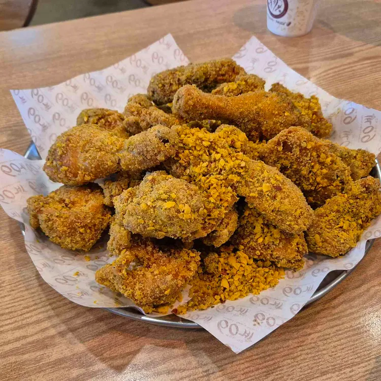 60계 치킨 대표 사진