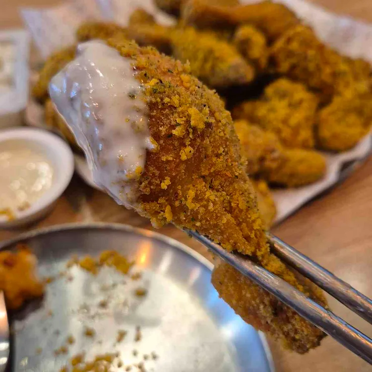 60계 치킨 대표 사진