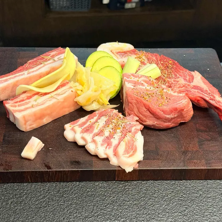 제주옥탑 블랙BBQ 대표 사진