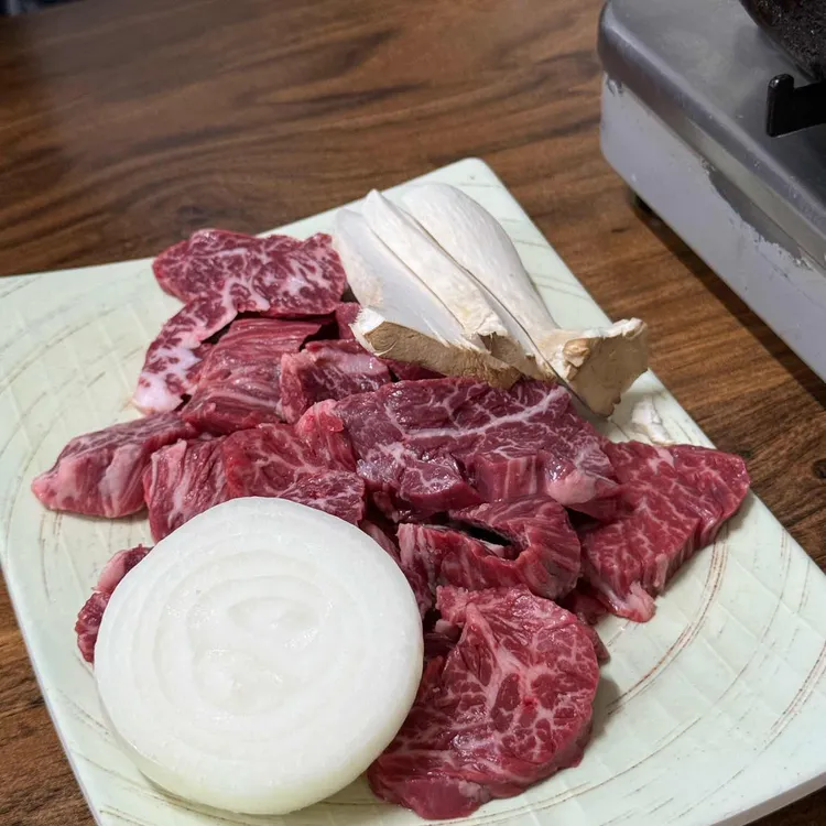 고바우 대표 사진