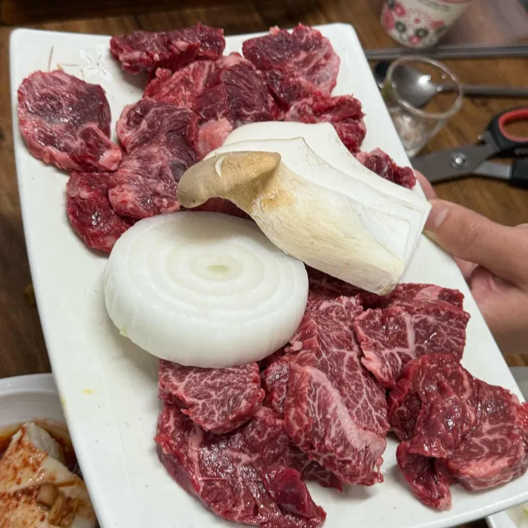 고바우 대표 사진
