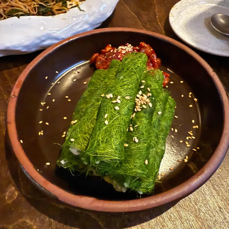서촌 곳간 대표 사진