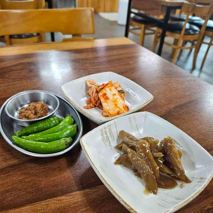 미락칼국수 대표 사진