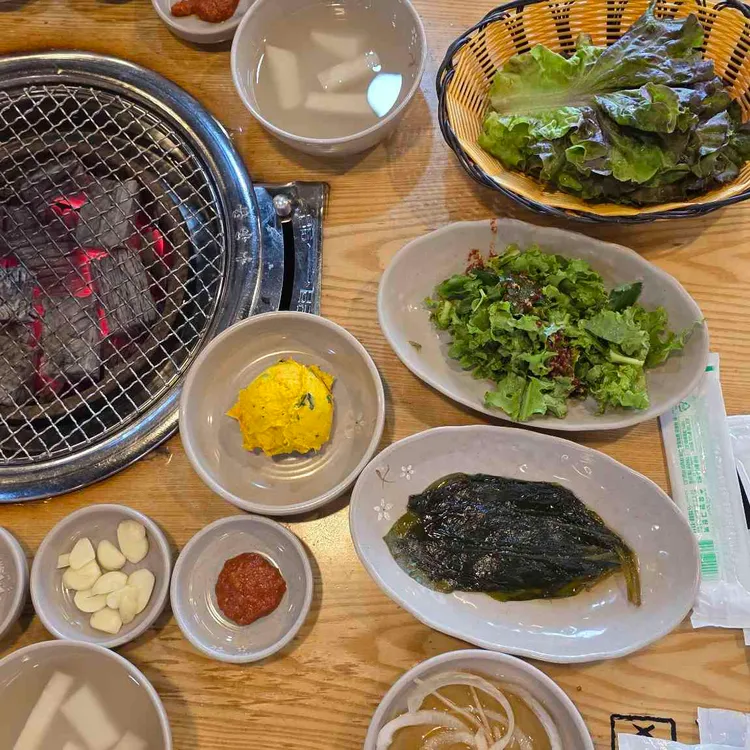 뚜레한우 대표 사진