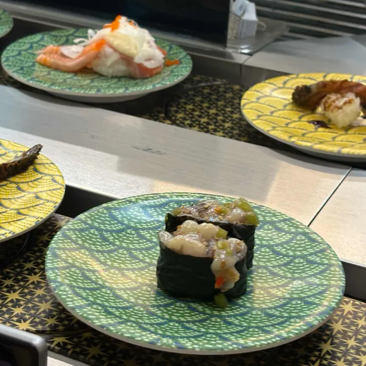 오늘초밥 대표 사진