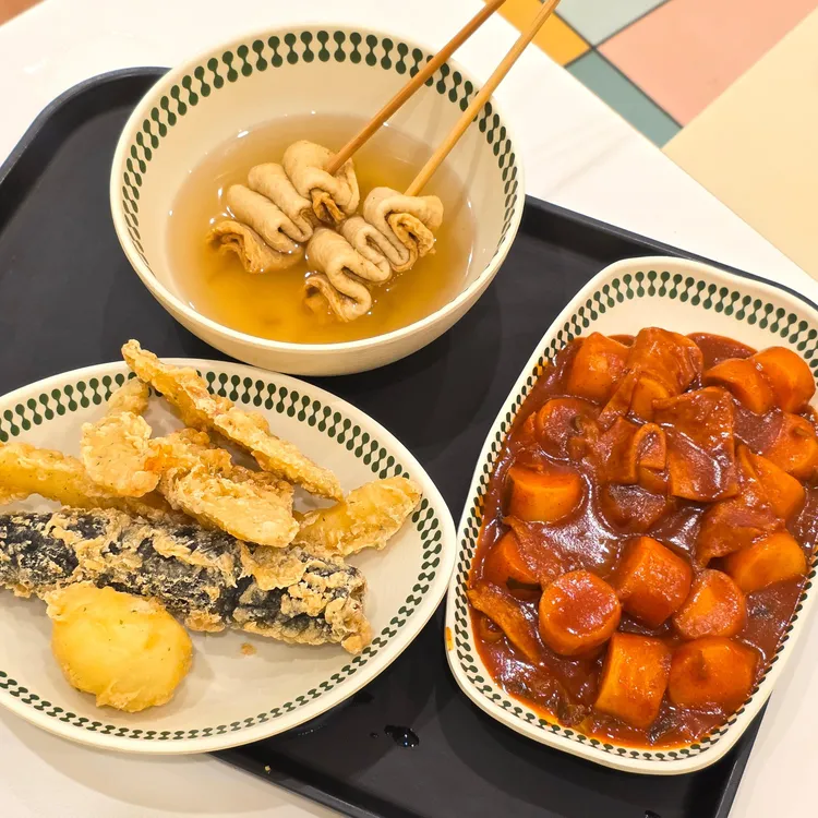 참바른떡볶이 대표 사진