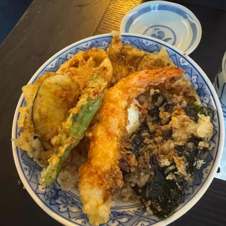 텐쿠라 대표 사진