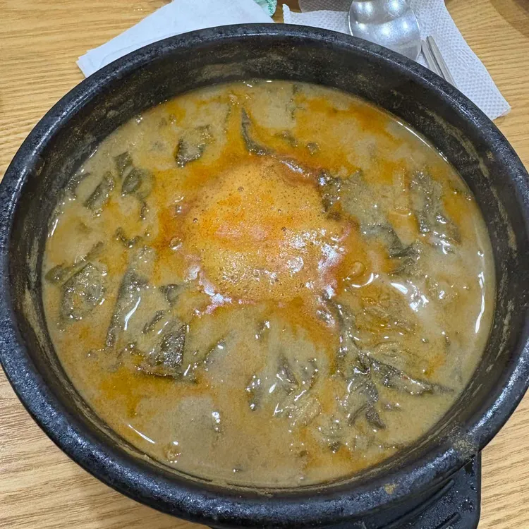 윤가네 남원추어탕 대표 사진