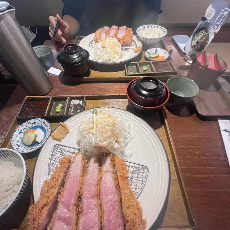 크레이지카츠 사진 2