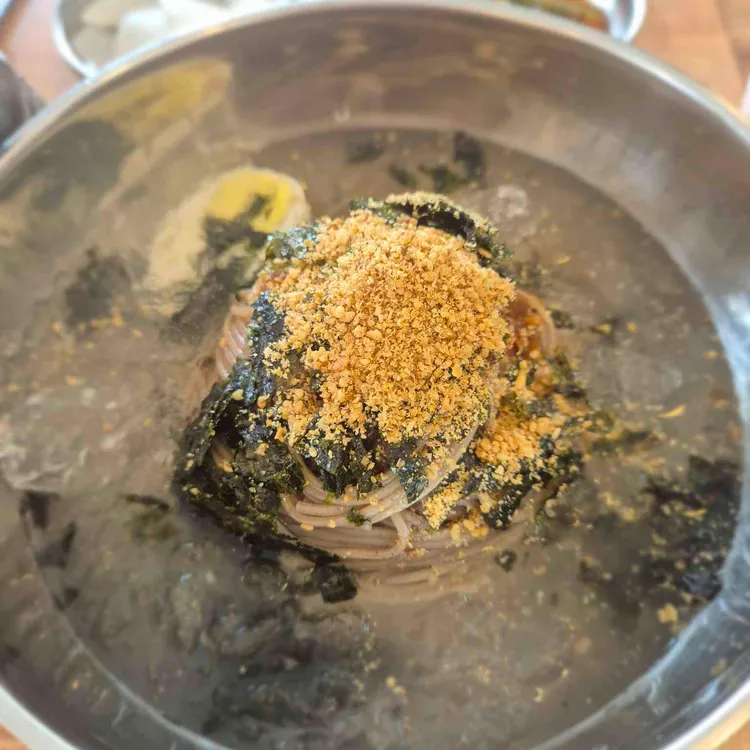 삼교리동치미막국수 대표 사진