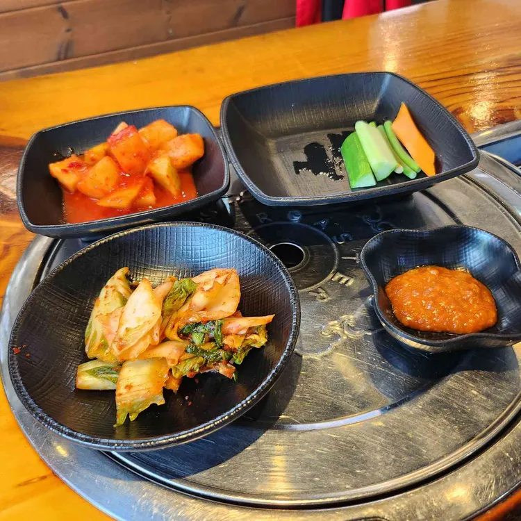 호수품은감자탕 대표 사진