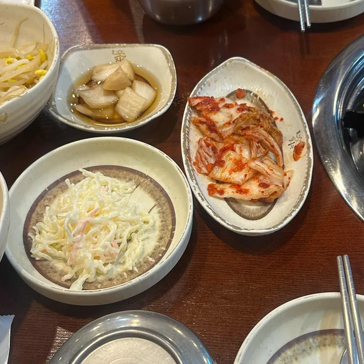 짚신매운갈비찜 대표 사진