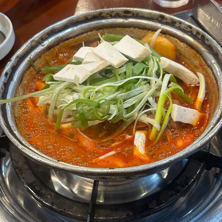 짚신매운갈비찜 대표 사진