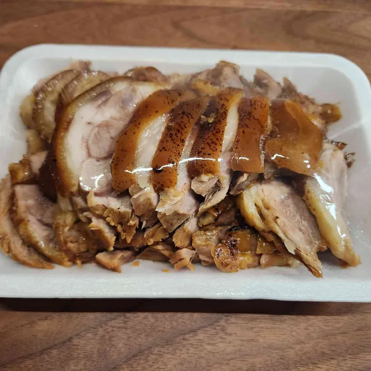 청라만원족발 대표 사진