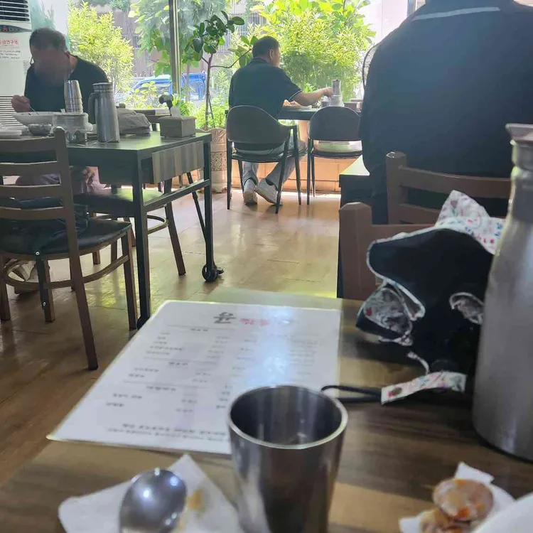 윤짬뽕 대표 사진