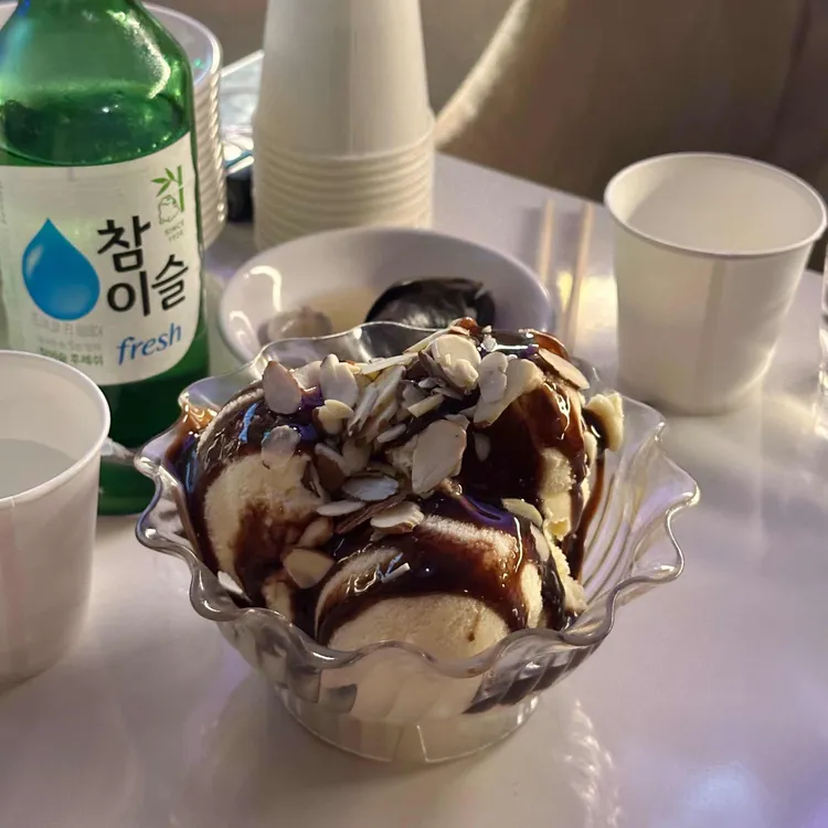 교장맥주 대표 사진