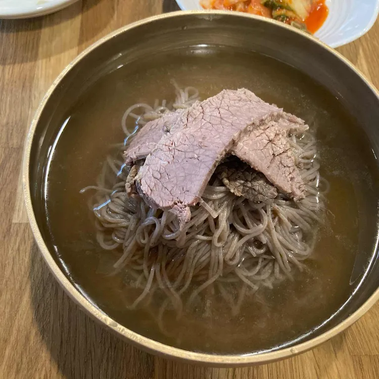 이천곰탕 대표 사진