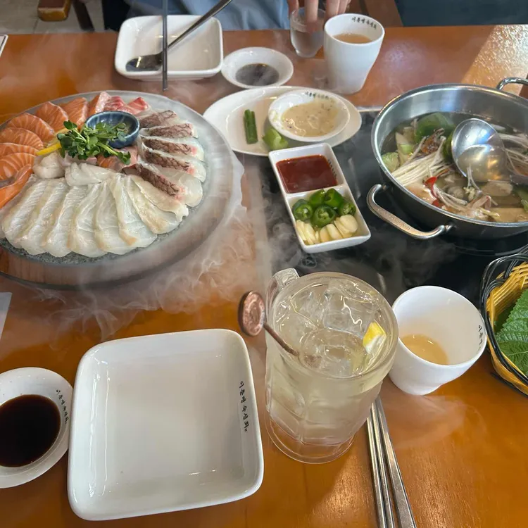 이춘명숙성회 사진 2