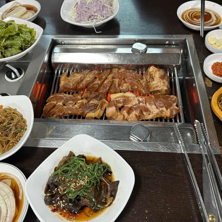 보람갈비 대표 사진