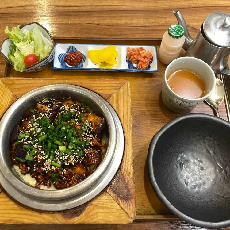 담솥 대표 사진