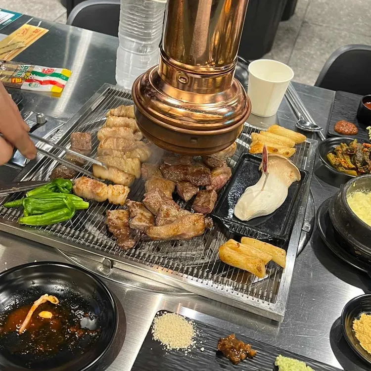 상구네돼지구이 대표 사진