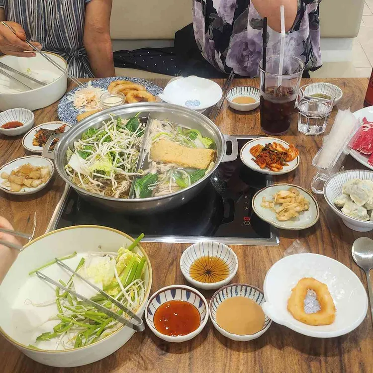 샤브드림 사진 1
