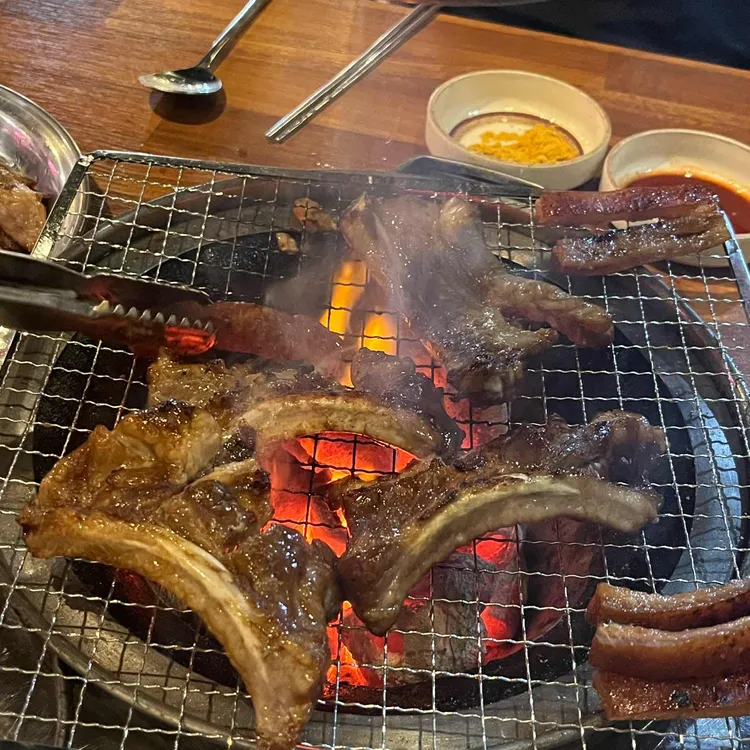 쪽쪽갈비 대표 사진