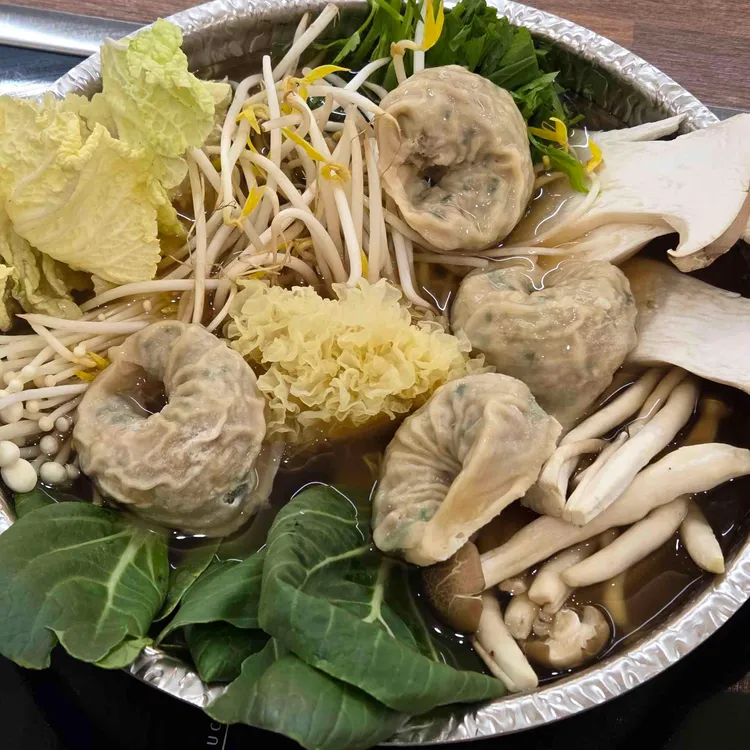 연산옥 샤브칼국수 대표 사진