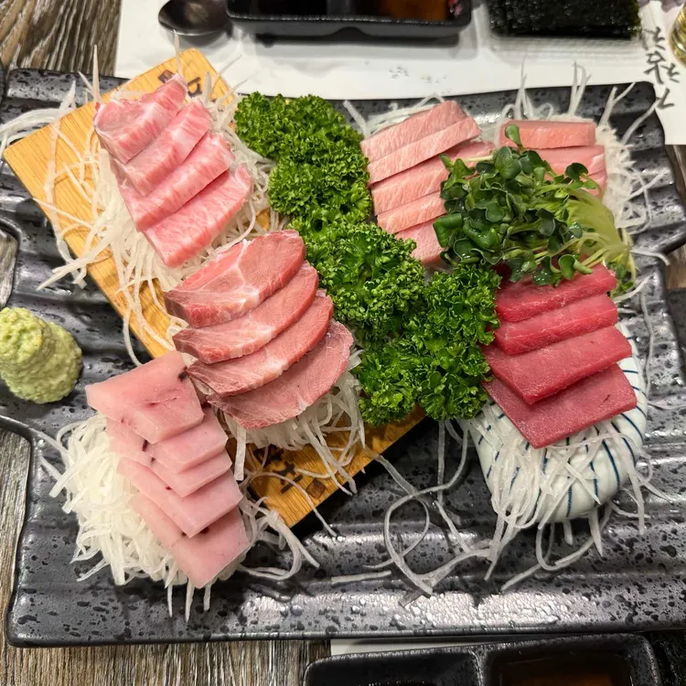 진참치 대표 사진
